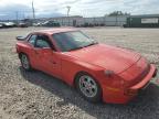 PORSCHE 944 photo