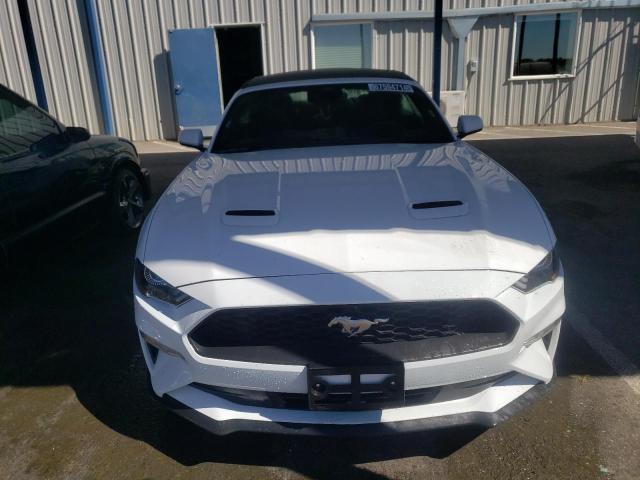 2023 FORD MUSTANG - 1FATP8UH8P5110904