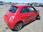 FIAT 500 SPORT photo