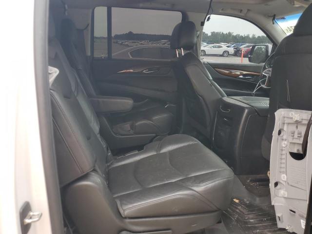 2016 CADILLAC ESCALADE E - 1GYS4JKJ3GR170751