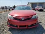 TOYOTA CAMRY L photo