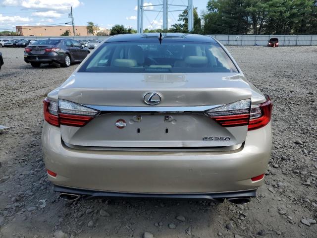 2017 LEXUS ES 350 - 58ABK1GG1HU065833