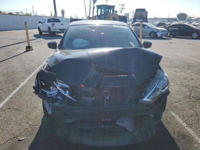 2016 NISSAN SENTRA S - 3N1AB7AP6GL655735