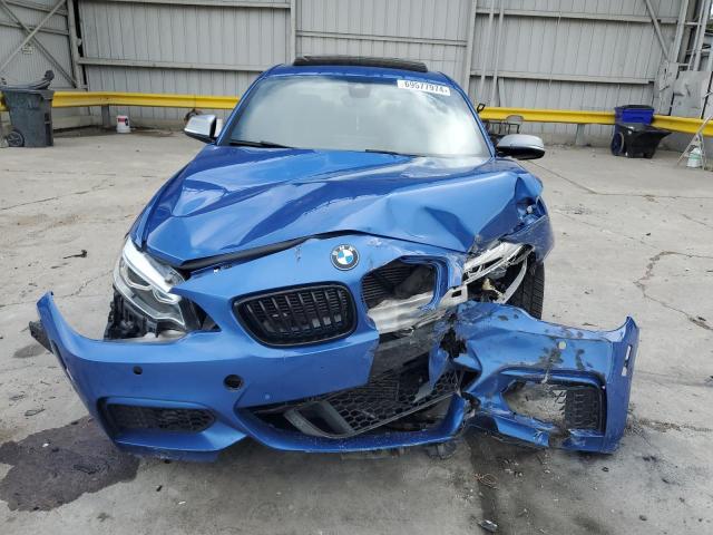 VIN WBA1J7C56GV360675 2016 BMW M2 no.5