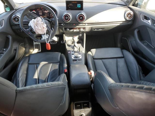 2017 AUDI RS3 WUABWGFF9H1900321