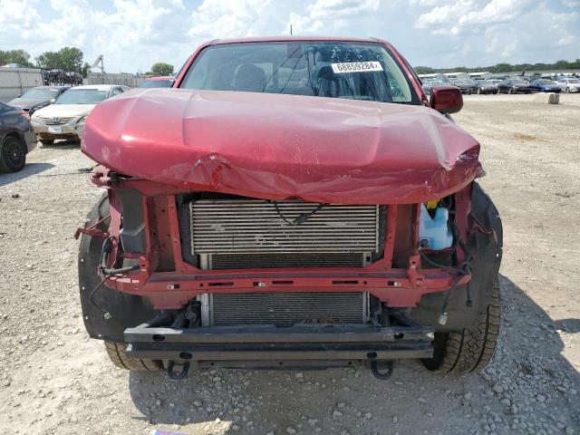 2018 CHEVROLET COLORADO Z - 1GCPTDE18J1305160