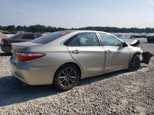 2016 TOYOTA CAMRY LE - 4T1BF1FK1GU250769