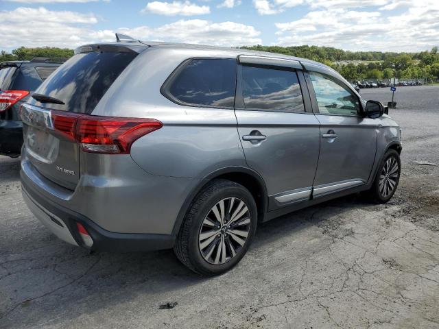 2019 MITSUBISHI OUTLANDER - JA4AD2A35KZ050821