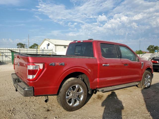 2023 FORD F150 SUPER - 1FTFW1E84PFC20777