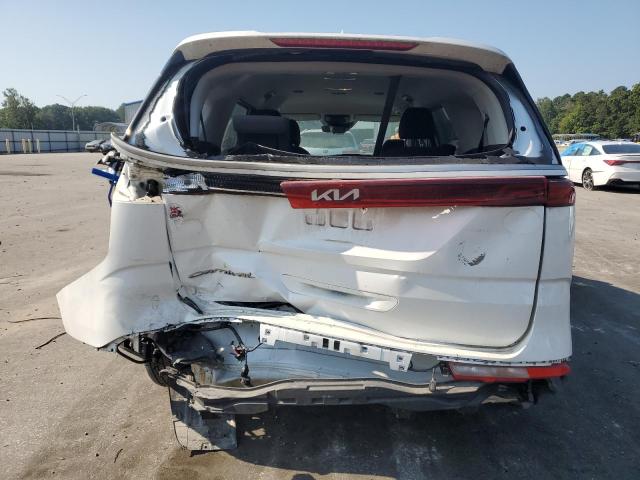 2022 KIA CARNIVAL L - KNDNB4H30N6123100