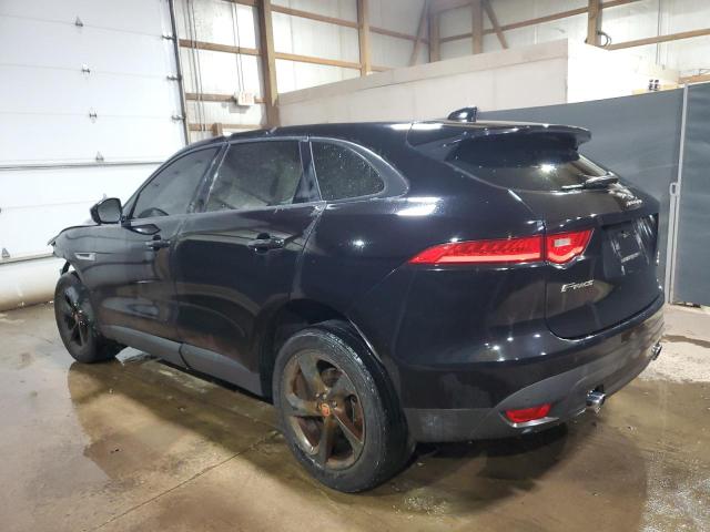 VIN SADCJ2BV1HA047305 2017 Jaguar F-Pace, Premium no.2