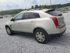 CADILLAC SRX LUXURY photo