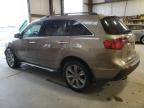 ACURA MDX ADVANC photo