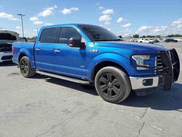 VIN 1FTEW1CP7FFC70609 2015 Ford F-150, Supercrew no.4