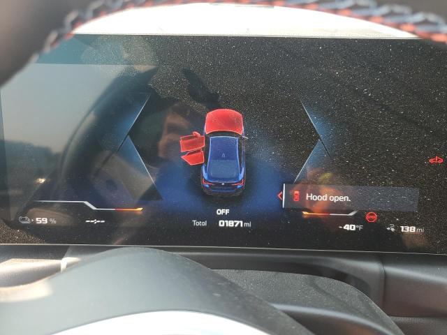 2024 BMW I4 M50 - WBY33AW01RFS42466