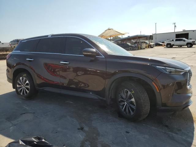 2022 INFINITI QX60 PURE 5N1DL1ER0NC336271