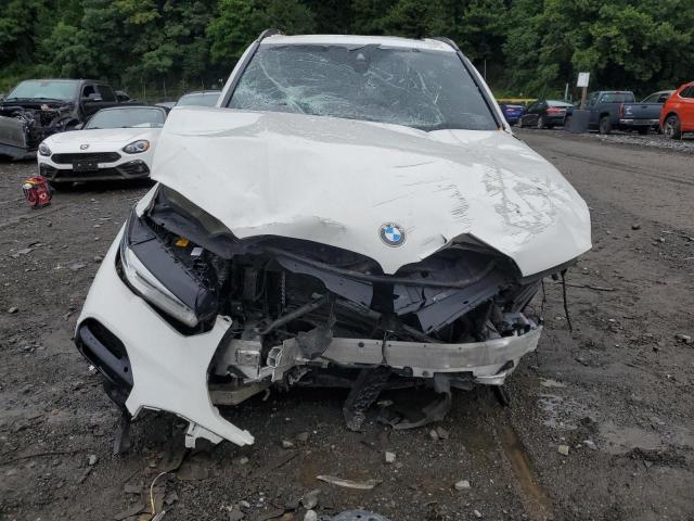 VIN 5UXCR6C02N9M64796 2022 BMW X5, Xdrive40I no.5