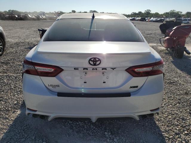 VIN 4T1B61HK7KU763109 2019 Toyota Camry, Xse no.6