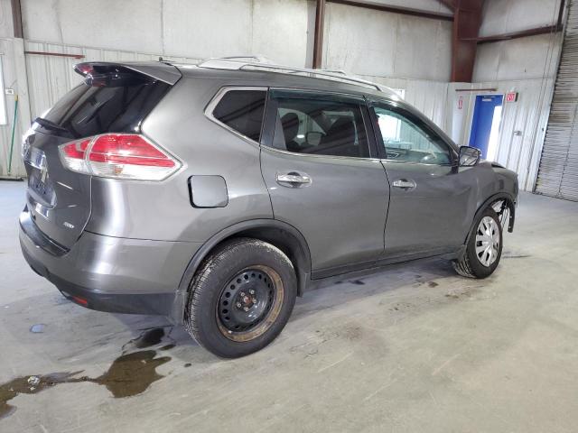 2016 NISSAN ROGUE S - JN8AT2MV8GW131234