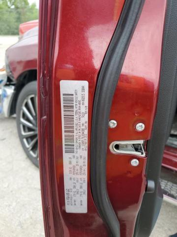 2018 RAM 1500 SLT - 1C6RR7LT9JS344385