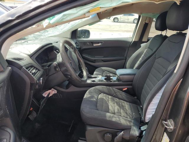 2015 FORD EDGE SE - 2FMTK3G99FBB51869