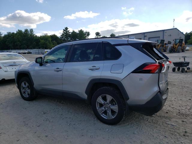 2023 TOYOTA RAV4 LE - 2T3LWRFV3PW181927