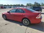 FORD FUSION SE photo