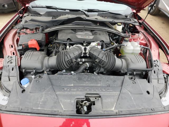 2024 FORD MUSTANG GT - 1FA6P8CF1R5401955