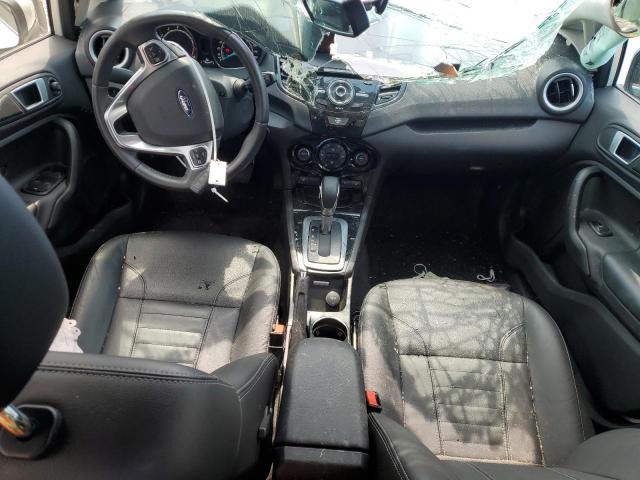 2017 FORD FIESTA TIT - 3FADP4CJ3HM159165