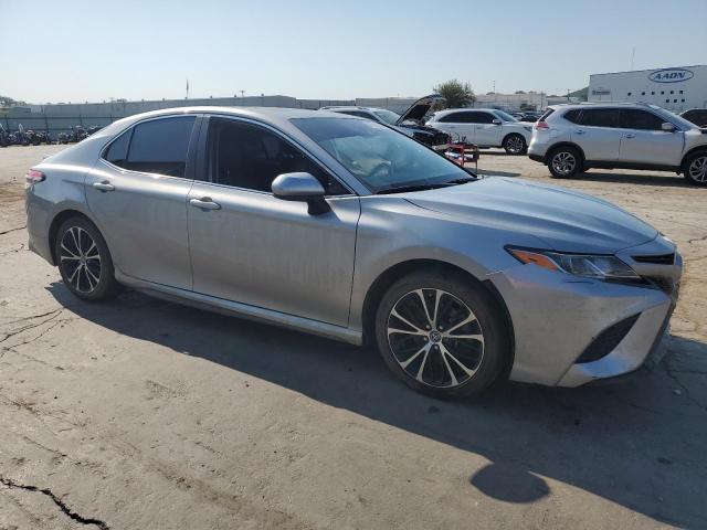 2019 TOYOTA CAMRY L - 4T1B11HK2KU799126