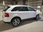 FORD EDGE LIMIT photo