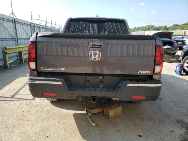 2020 HONDA RIDGELINE - 5FPYK3F74LB005122