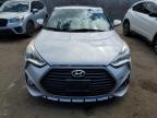 HYUNDAI VELOSTER T photo