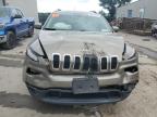 JEEP CHEROKEE L photo