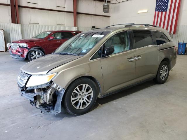 2011 HONDA ODYSSEY EX 5FNRL5H6XBB087494  66189724