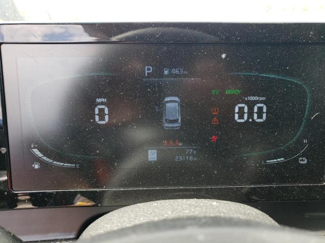 2023 KIA SPORTAGE L - KNDPU3AG4P7083756