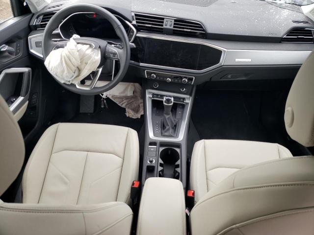 2024 AUDI Q3 PREMIUM - WA1EECF3XR1101736