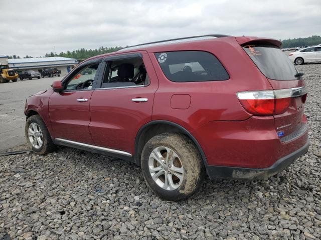 VIN 1C4RDJDG1DC664692 2013 Dodge Durango, Crew no.2