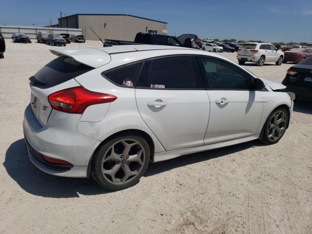 VIN 1FADP3L94JL240215 2018 Ford Focus, ST no.3