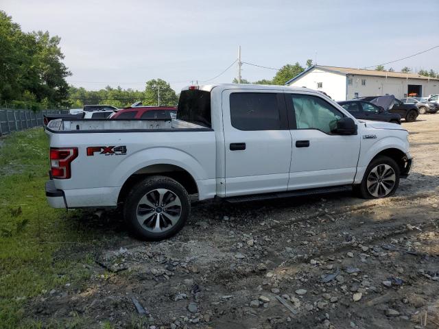2019 FORD F150 SUPER - 1FTEW1E49KKF07301