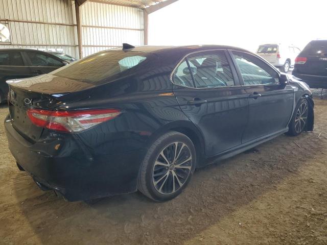 2019 TOYOTA CAMRY L - 4T1B11HK6KU738376