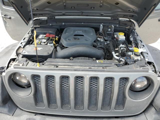 2019 JEEP WRANGLER U - 1C4HJXDN3KW602177