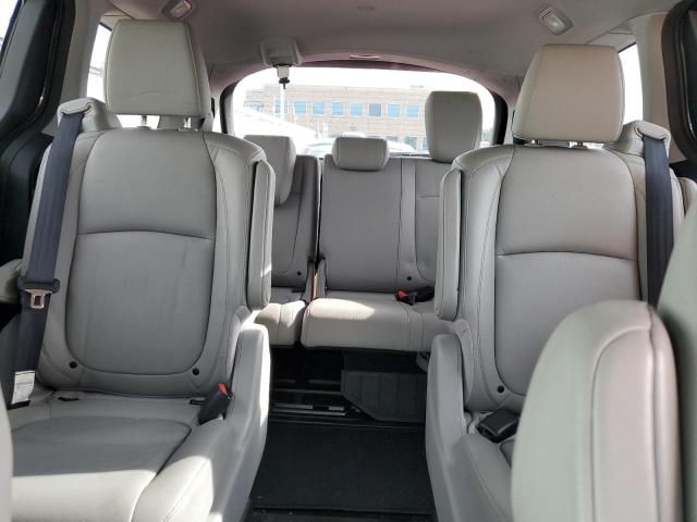 2018 HONDA ODYSSEY EX - 5FNRL6H77JB014046