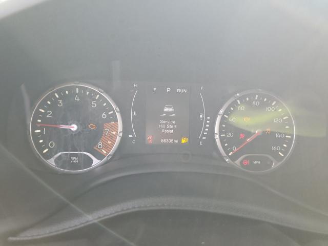 2020 JEEP RENEGADE S - ZACNJAAB9LPL67726