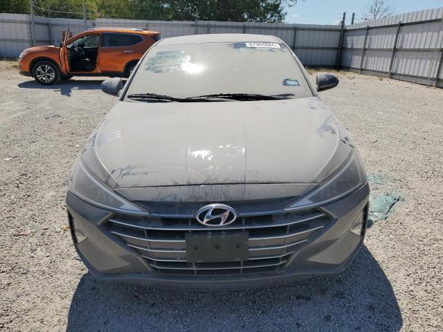 VIN 5NPD84LF8KH435890 2019 Hyundai Elantra, Sel no.5