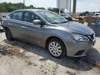 Lot #3023173157 2017 NISSAN SENTRA S