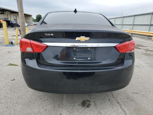 2017 CHEVROLET IMPALA 1G11Z5SA1HU131657