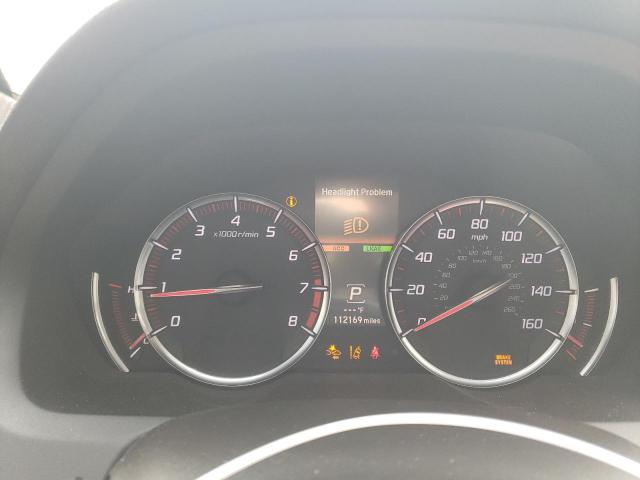 2018 ACURA TLX TECH+A - 19UUB2F63JA012031