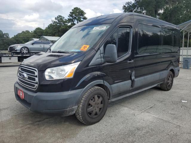 2019 FORD TRANSIT T- - 1FBAX2CM8KKA48920