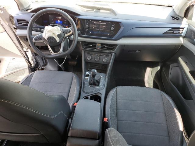 2022 VOLKSWAGEN TAOS SE - 3VVRX7B24NM030733